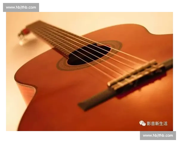 探索古典吉他艺术魅力与技艺比拼的巅峰之战