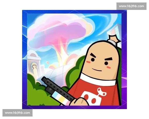 探索无限可能 游戏创意比赛等你来挑战 激发创意灵感 赢取丰厚大奖