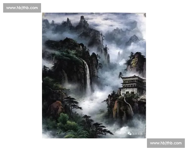 探索山水画的魅力与传承2026年度全国山水画艺术大赛精彩启幕