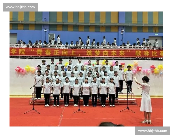 探索歌咏比赛的魅力与意义:歌声中的团队合作与文化传承